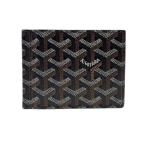 goyard tax refund|Goyard st thomas wallets.